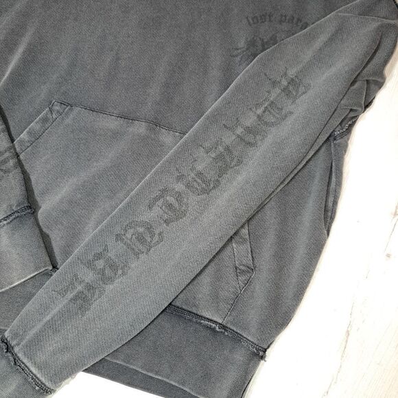 NWT The Kooples Oversized Hoodie - Picture 7 of 13